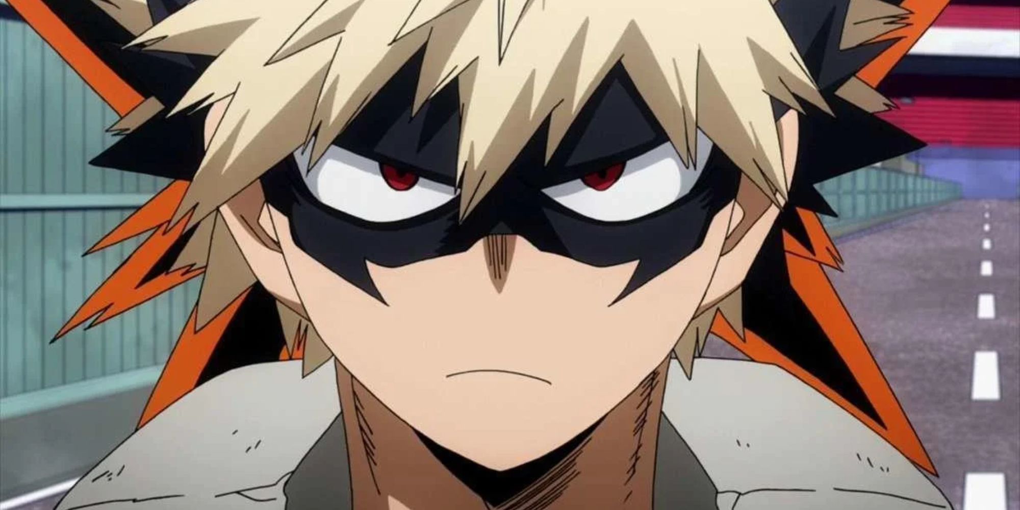 Bakugo