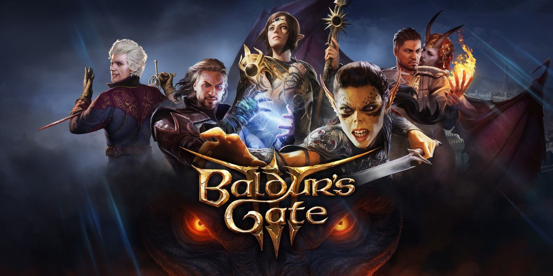 Does Baldur's Gate 3 Have a Split-Screen Co-op? - Deltia's Gaming