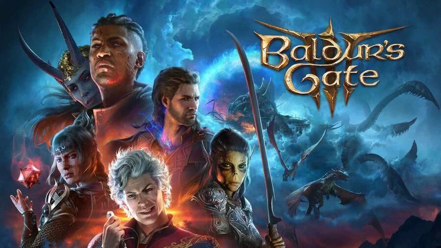 Baldur's Gate 3 Is Now Number One In PS5 Pre-Order Sales - Gameranx