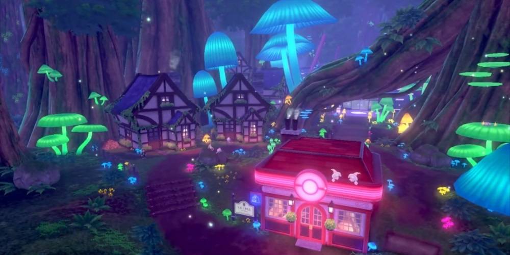 Ballonlea (Pokemon Sword and Shield)