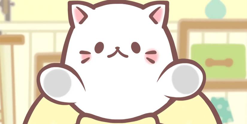 bananya anime
