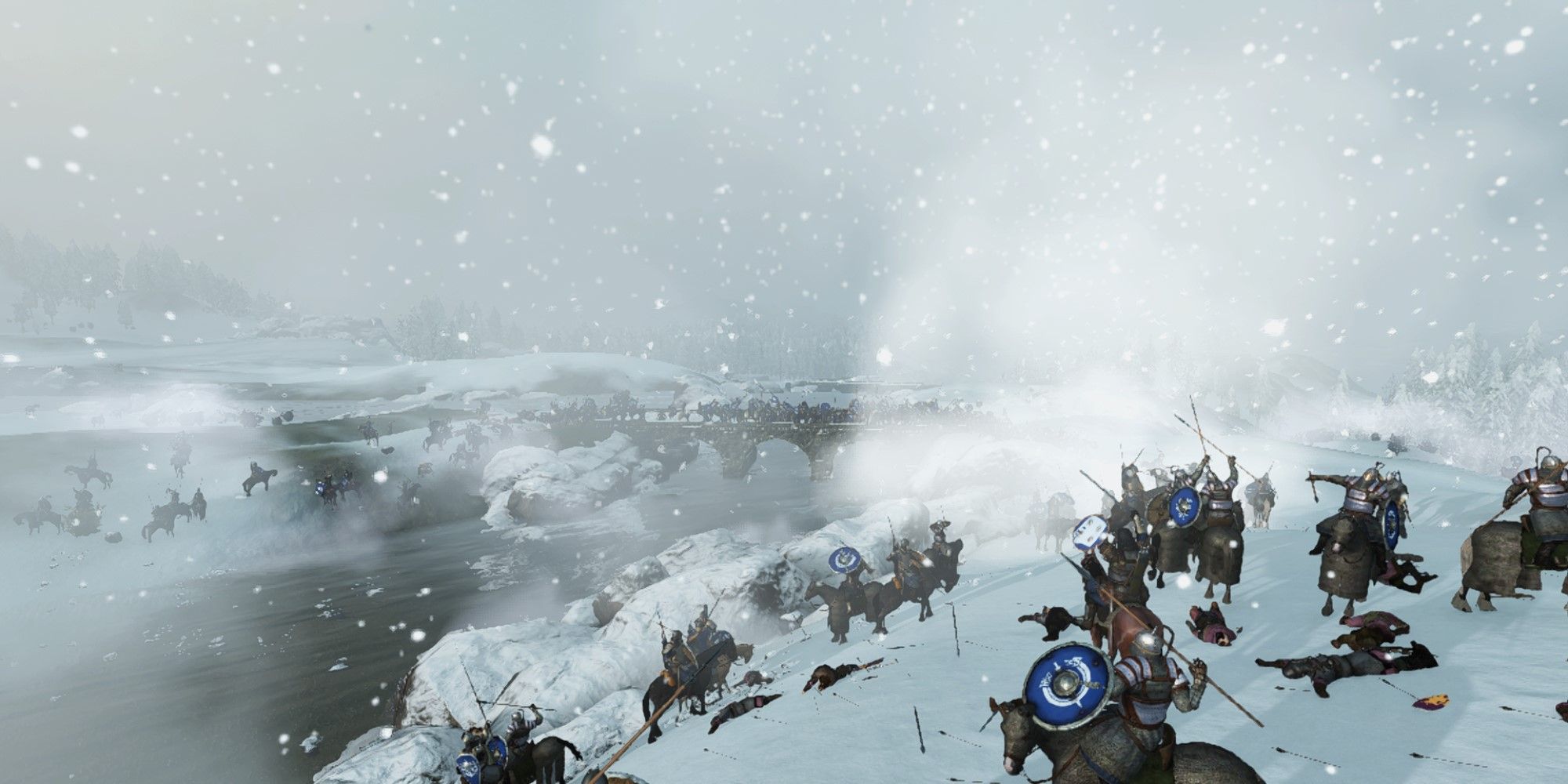 Bannerlord (3) snow