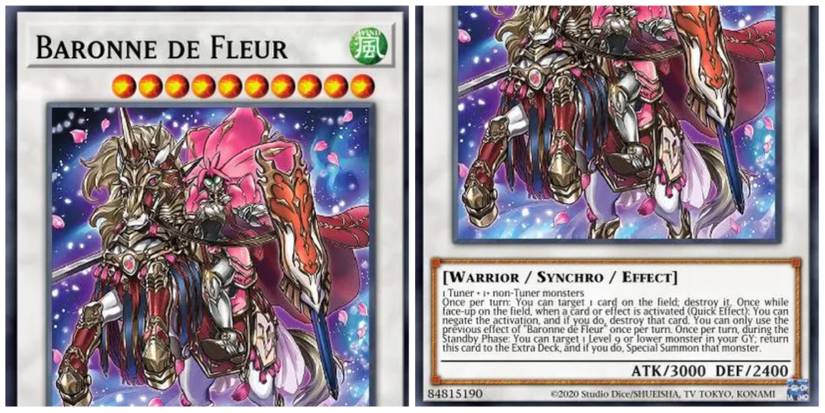 Yu-Gi-Oh! Master Duel: Best Staple Extra Deck Monsters Yu-Gi-Oh! Master Duel: Best Staple Extra Deck Monsters