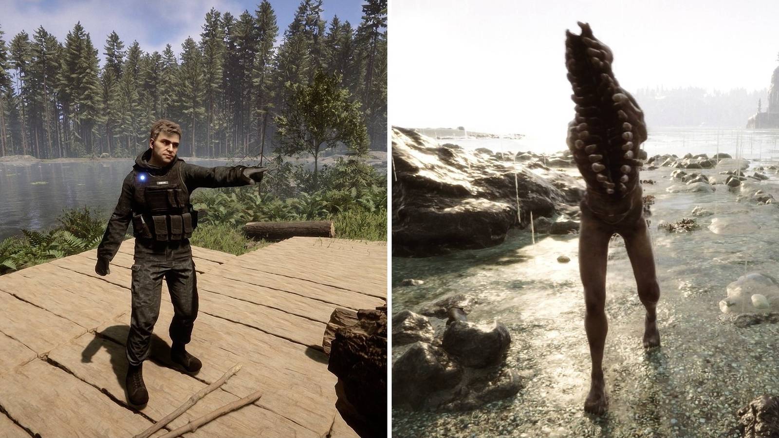 Sons Of The Forest Begginer Mistakes To Avoid