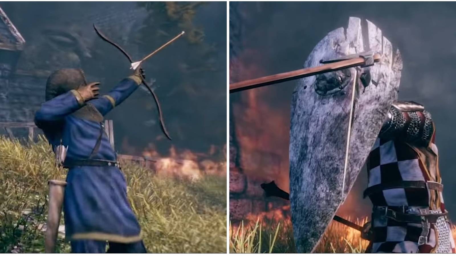 Gloria Victis Beginner Tips