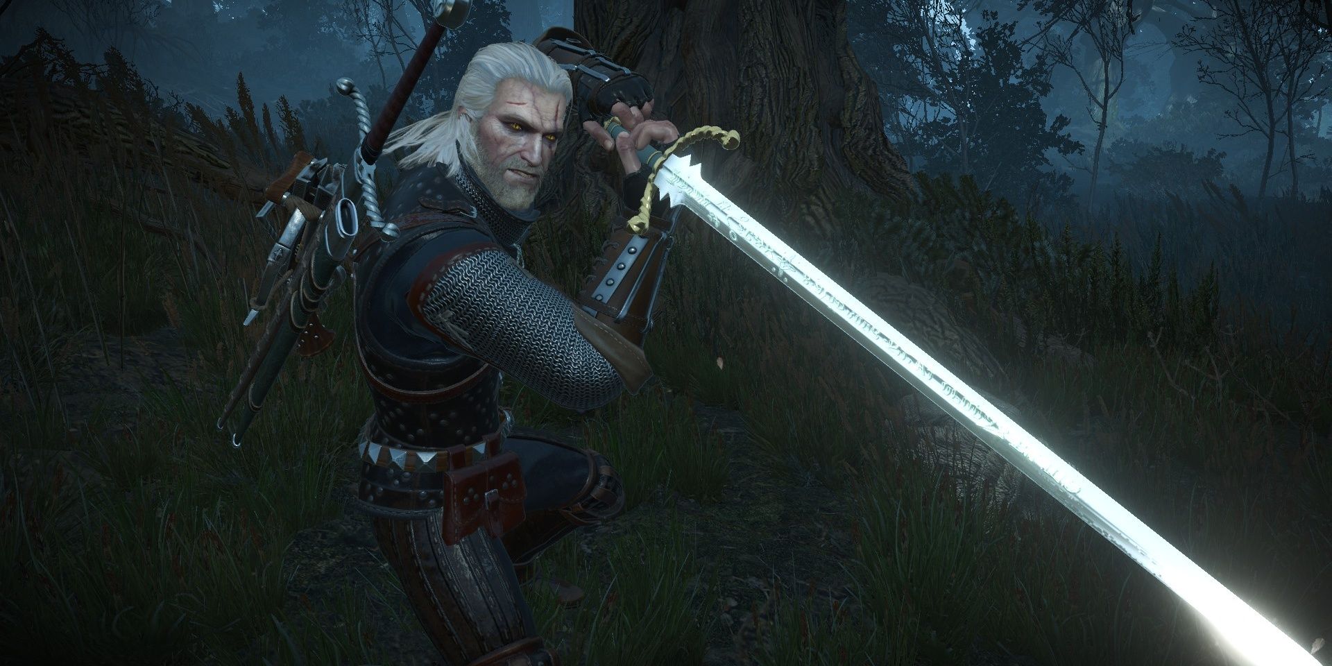 Belhaven Blade in The Witcher 3