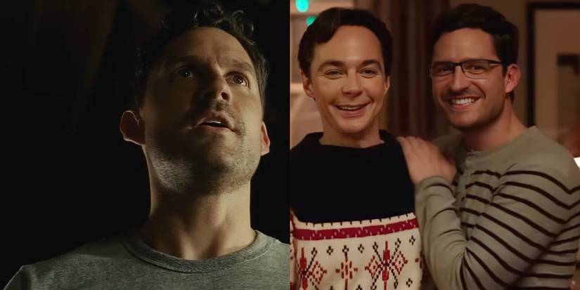 ben aldridge knock at the cabin spoiler alert