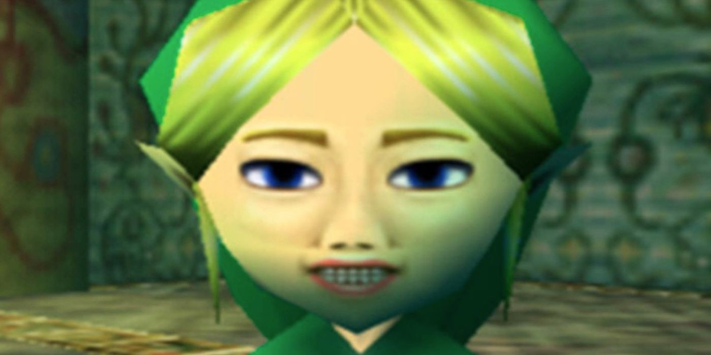 ben drowned 