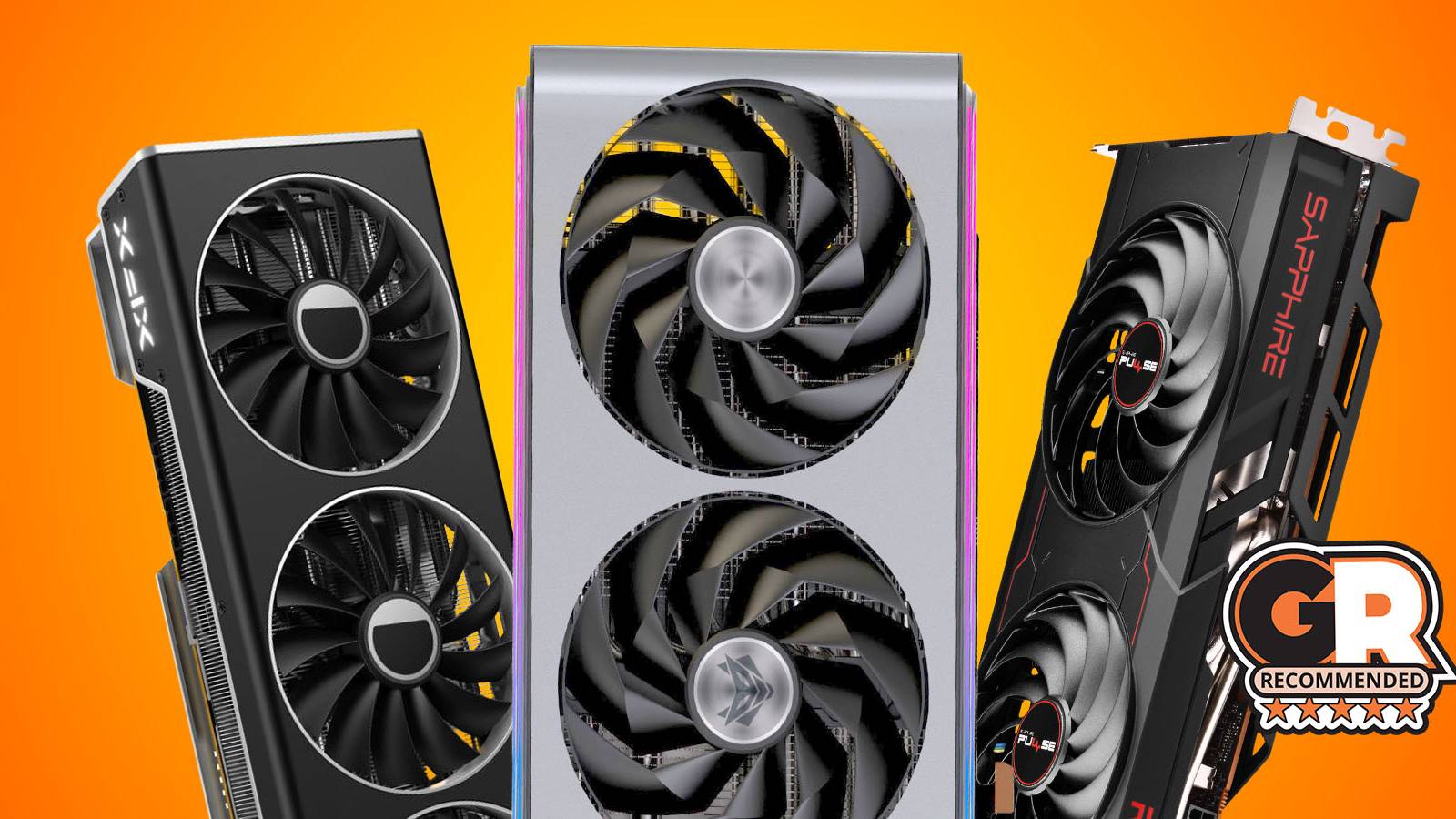 Radeon Graphics Best Affordable Graphics Cards Amd Top Graphic - Main Image