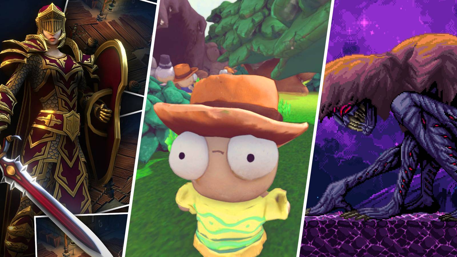 Best Free Early Access Games On Steam Featured