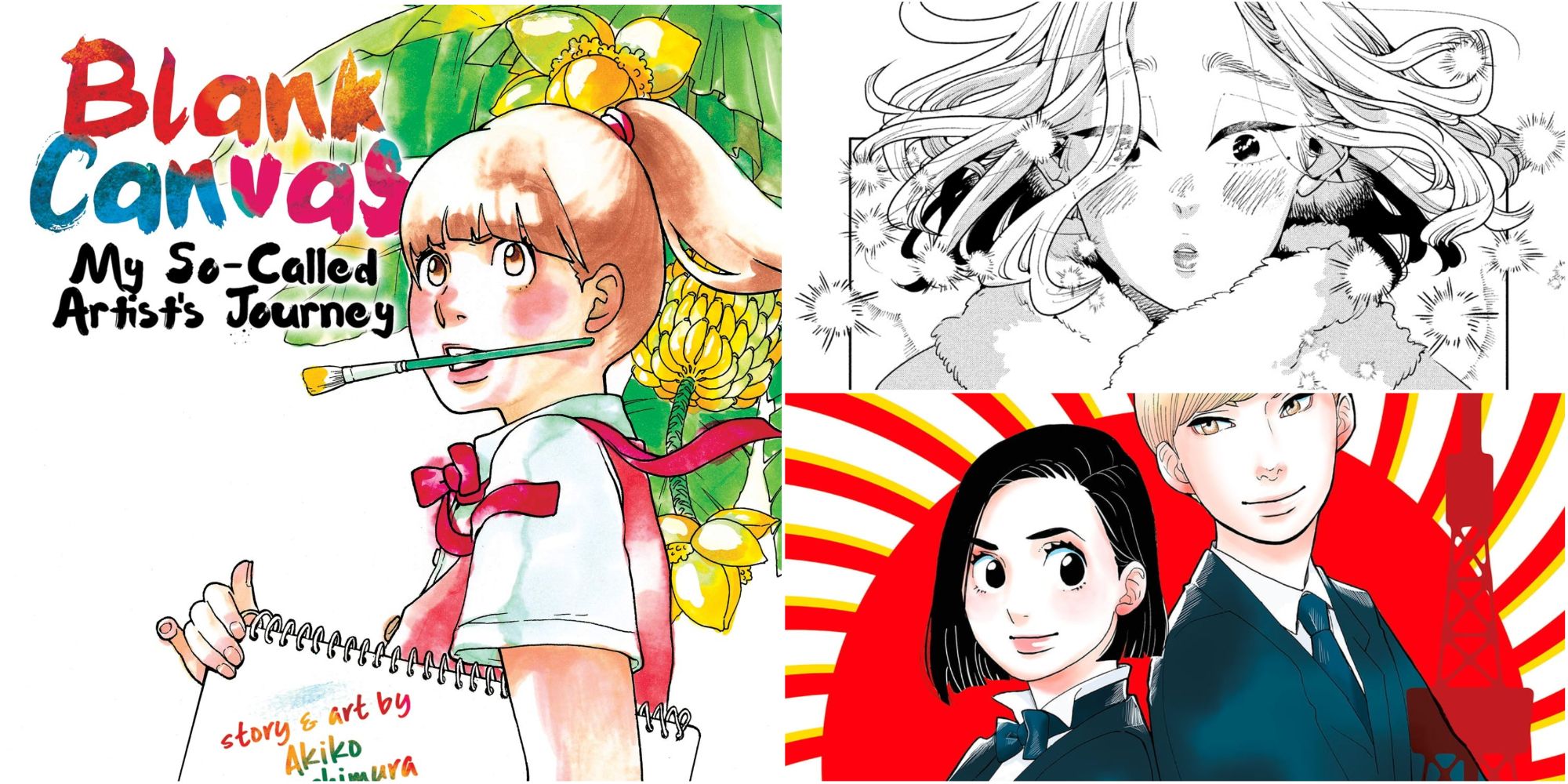 10 Josei Anime Series In The 2000s For Realistic Female Portrayals