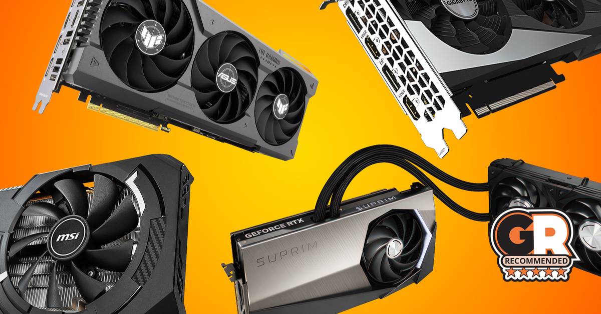 HOT 3080 Graphics Best 3080 Aftermarket Card Graphics Cards