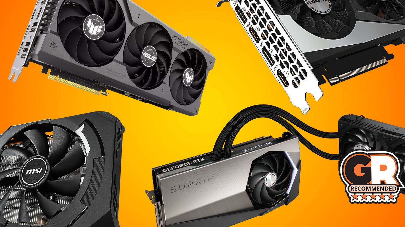 Gigabyte Strongest Gpu In The World Most Powerful Low Profile Gpu