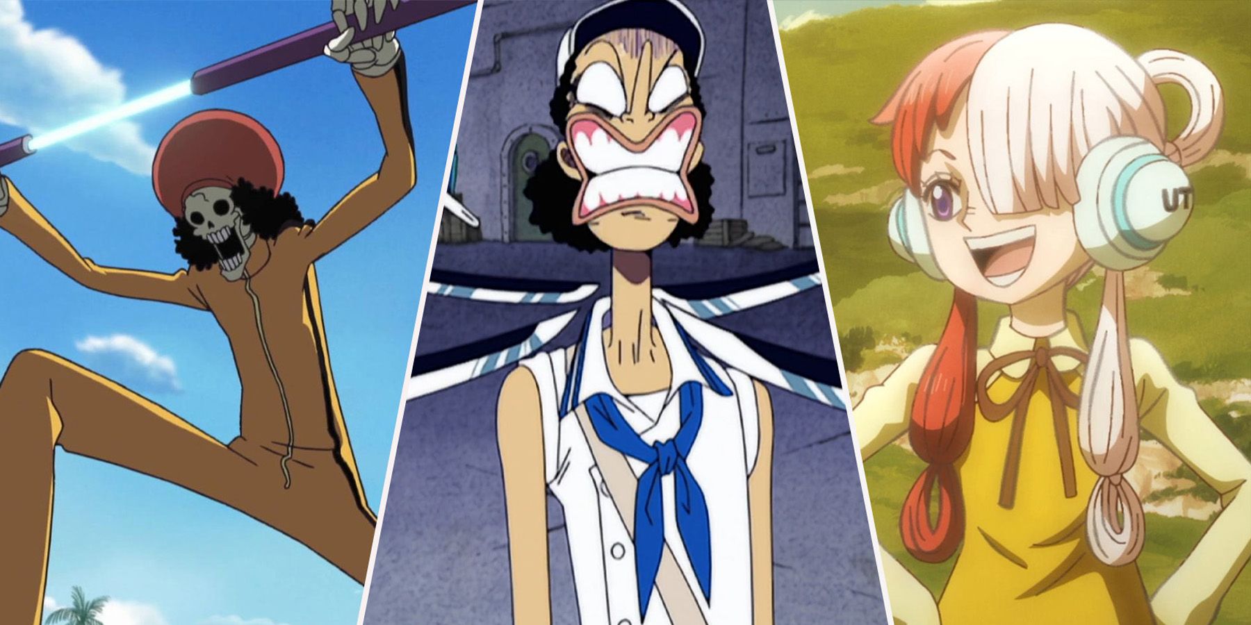 10 Best 'One Piece' Episodes, According to IMDb