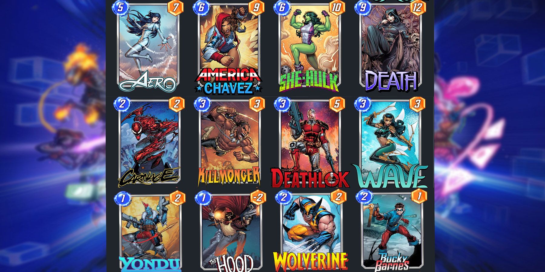 image showing the most viable pool 3 deck. 