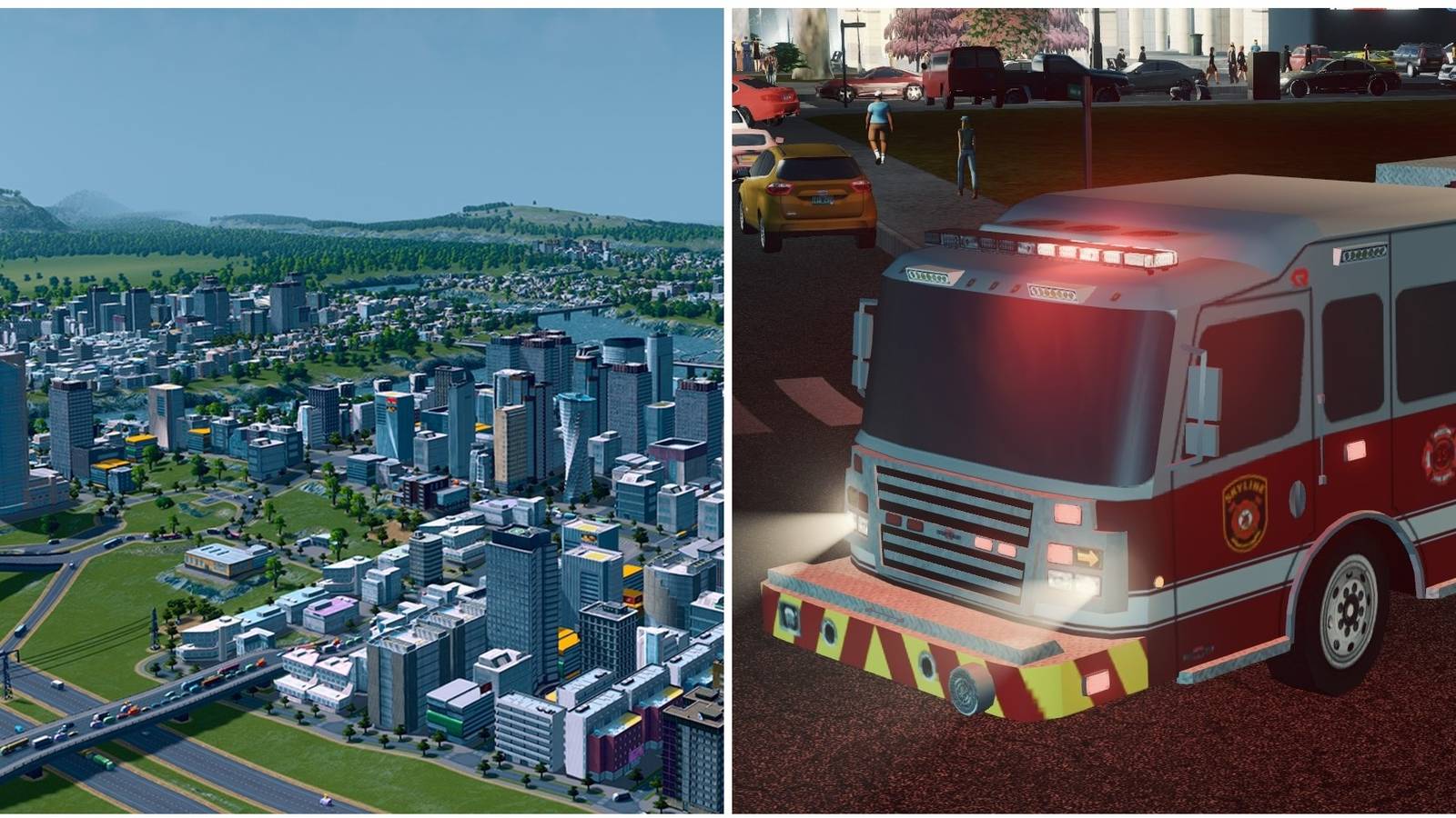 Cities: Skylines Best Policies