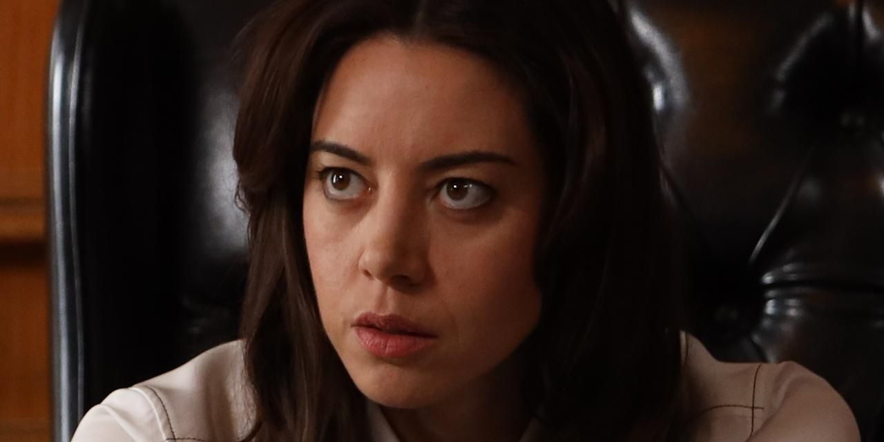 Best Movies Starring Aubrey Plaza, Ranked