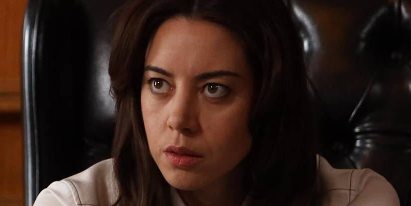Best Sellers 2021 Aubrey Plaza