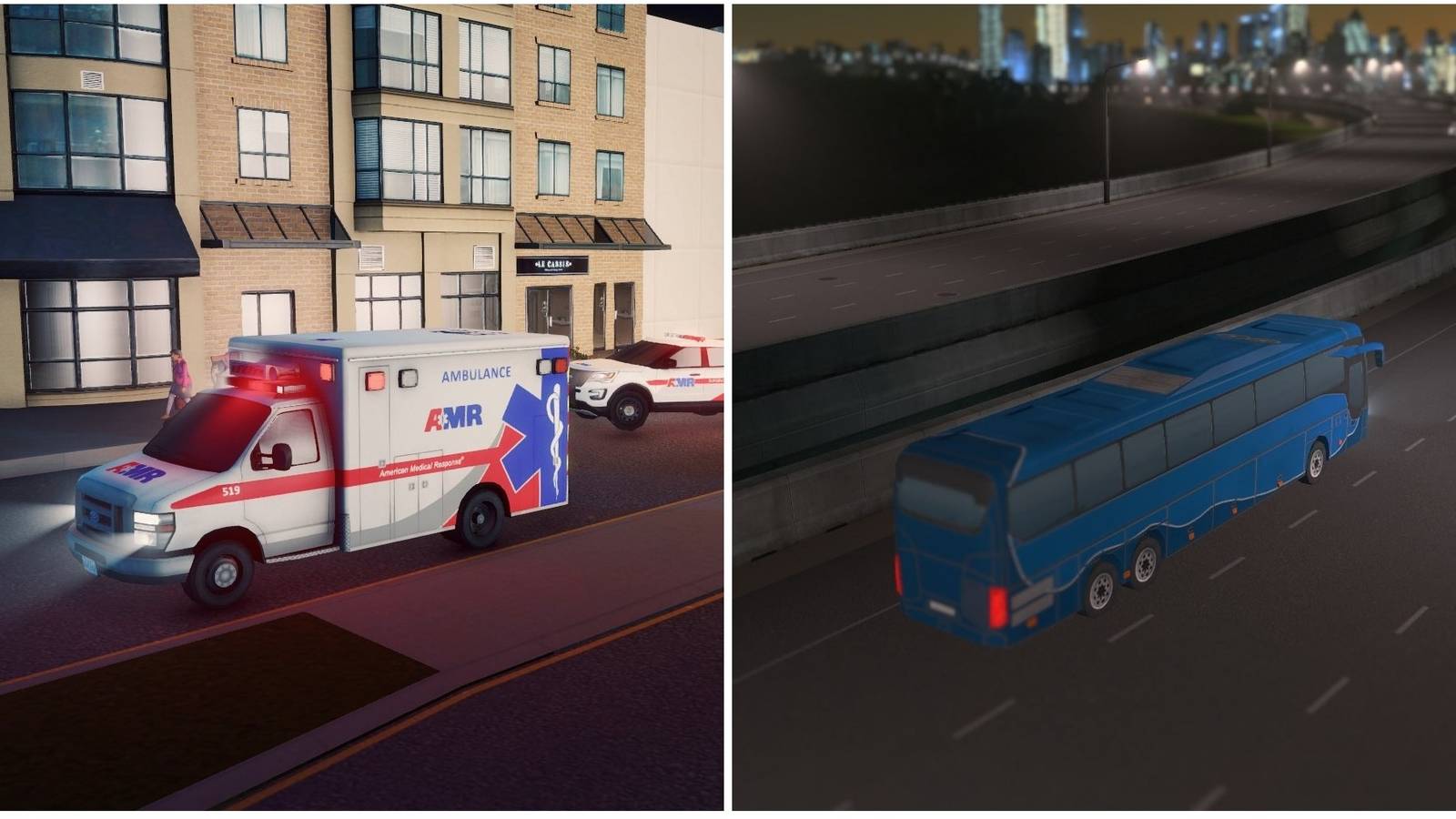 Cities: Skylines Best Services