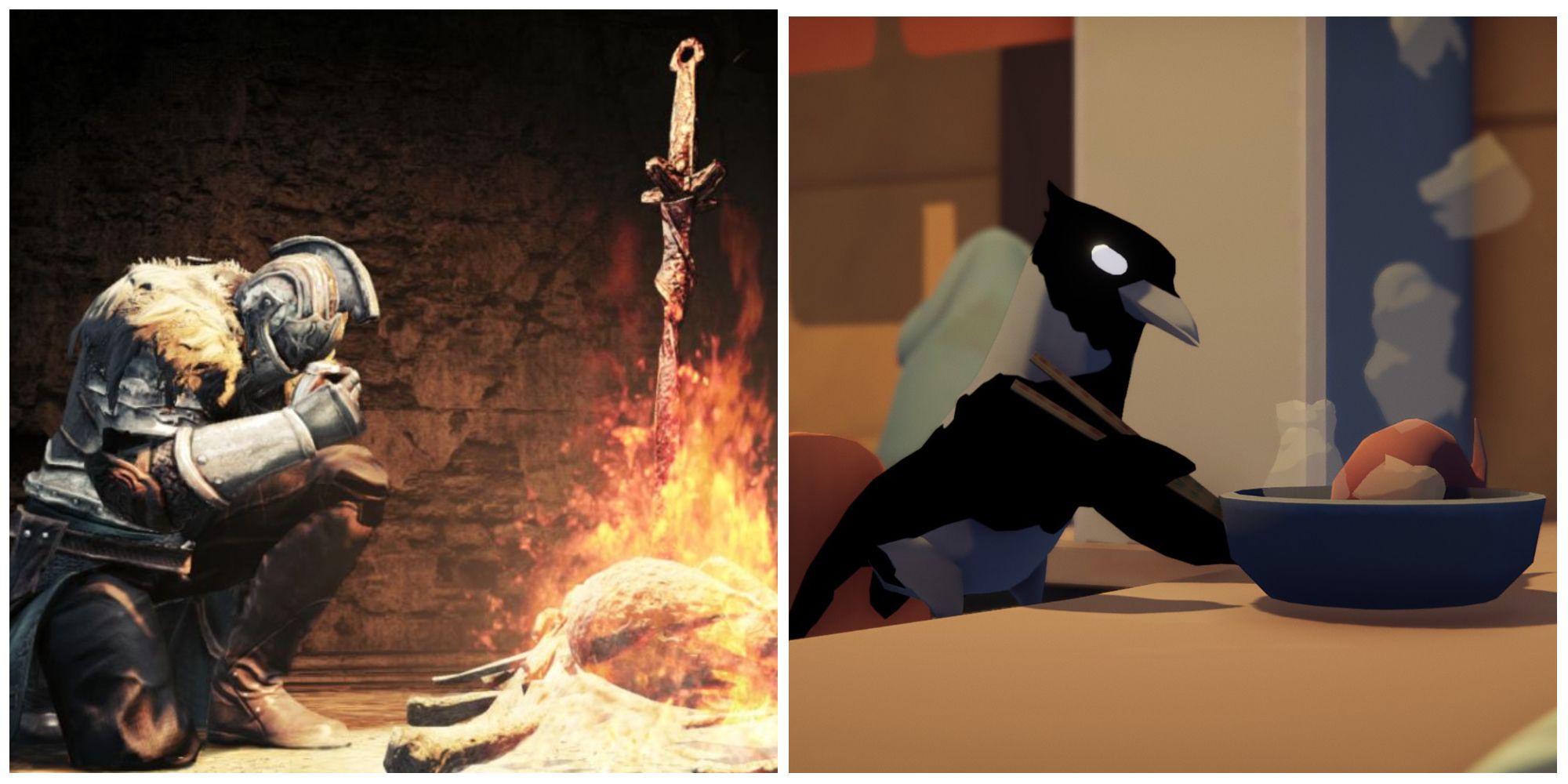 The 10 Best Soulslike Games