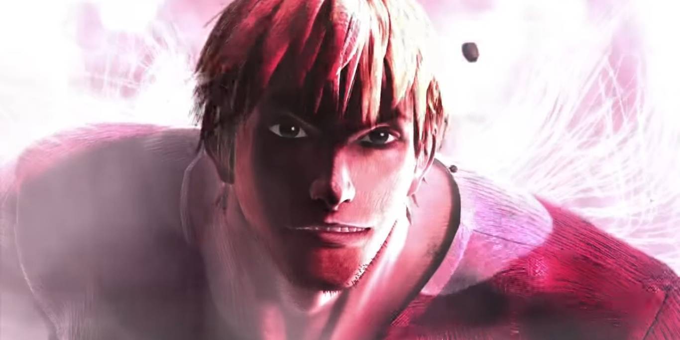 Ultra Street Fighter 4: Cody’s Theme