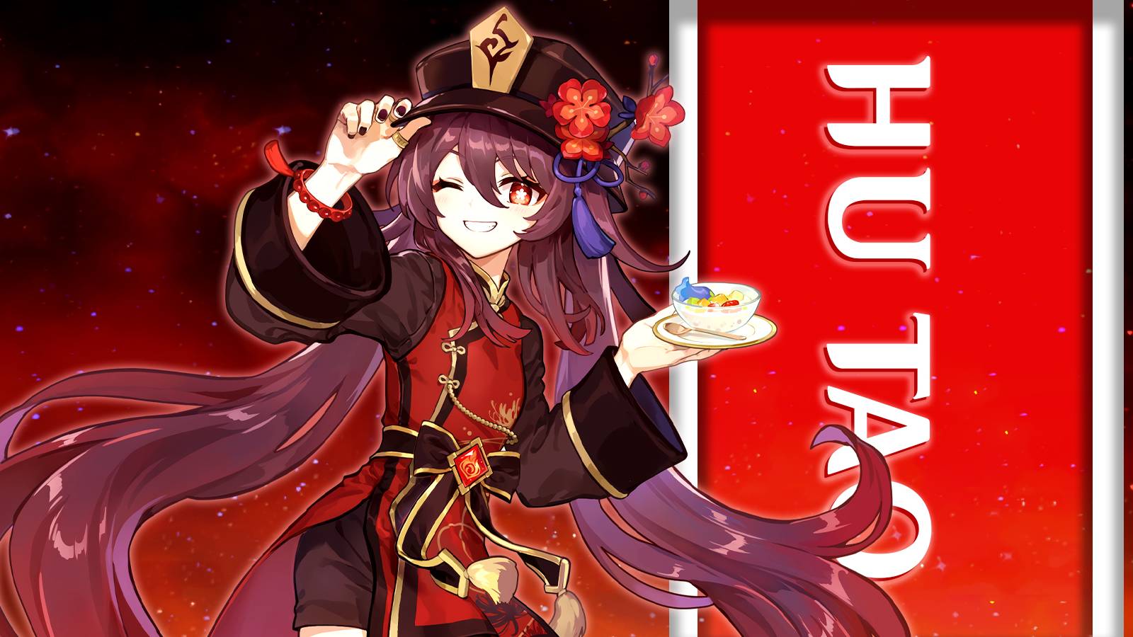 best weapons for hu tao in genshin impact