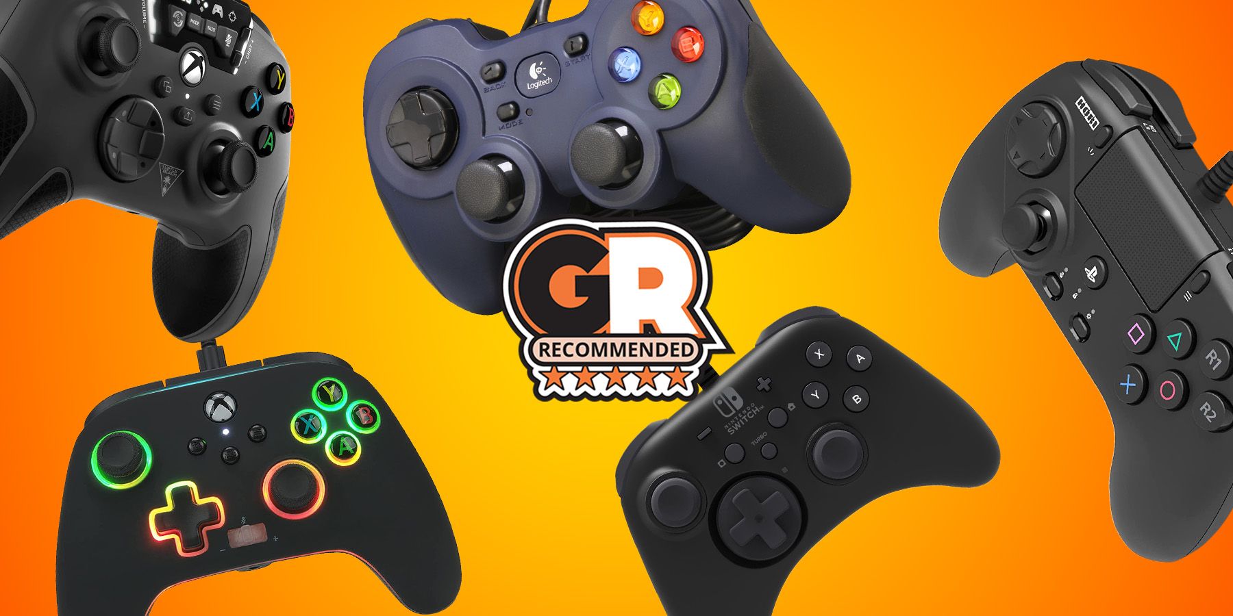 The Best Wired Controllers in 2023 Thumb