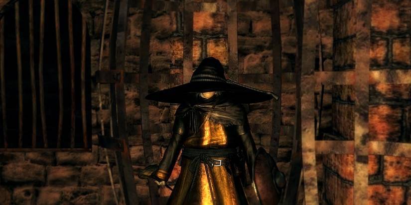 Big Hat Logan Imprisoned 