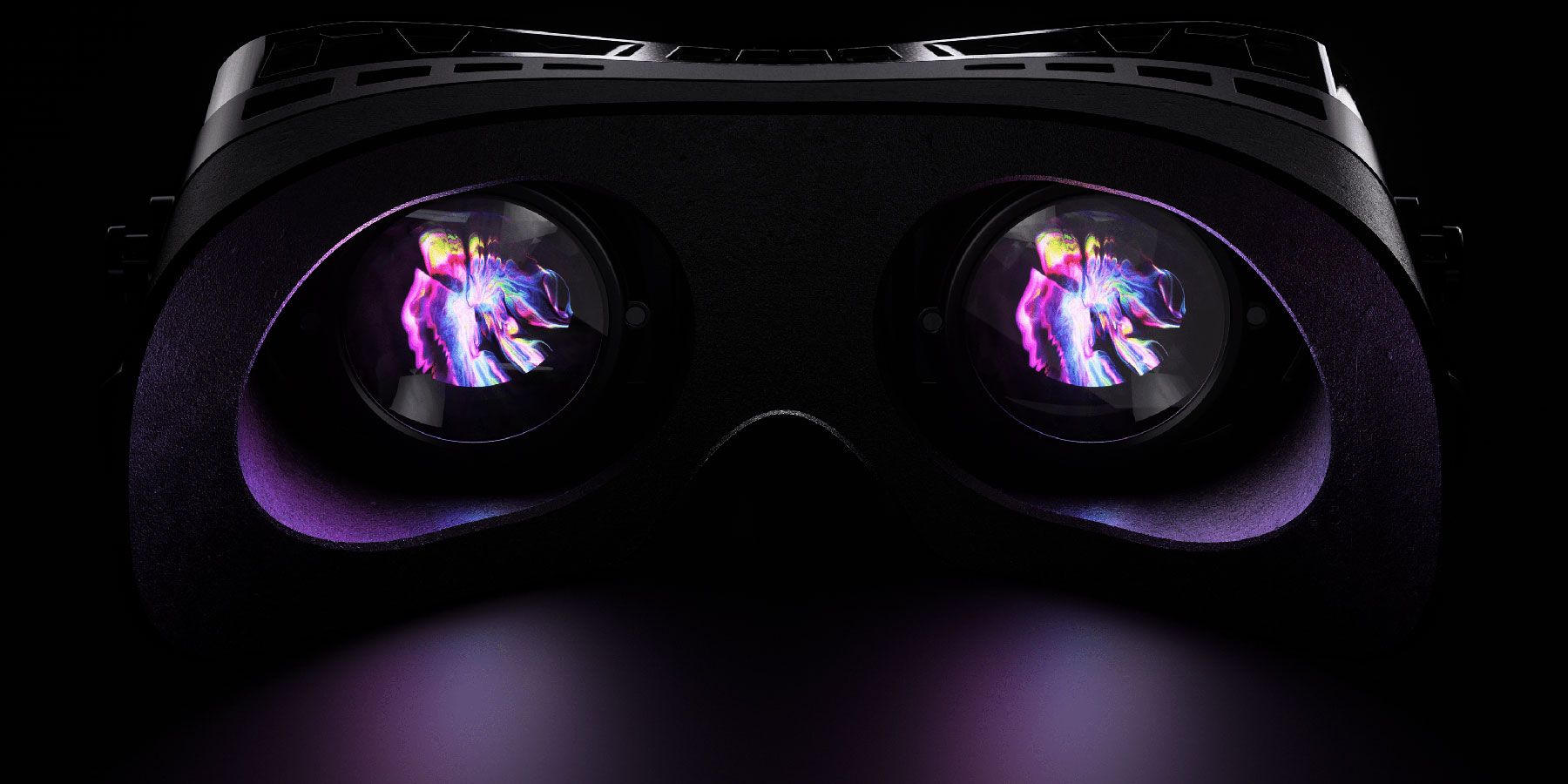 Bigscreen makes a play for smallest VR headset crown