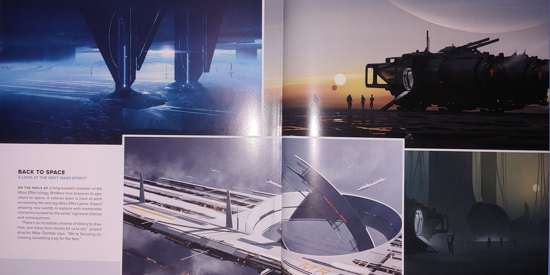 BioWare 25 years book Mass Effect_4_concept art