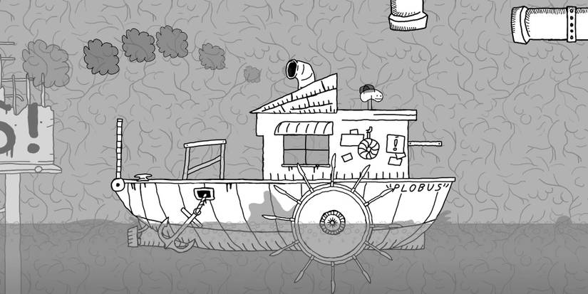 an in-game picture of BirdGut