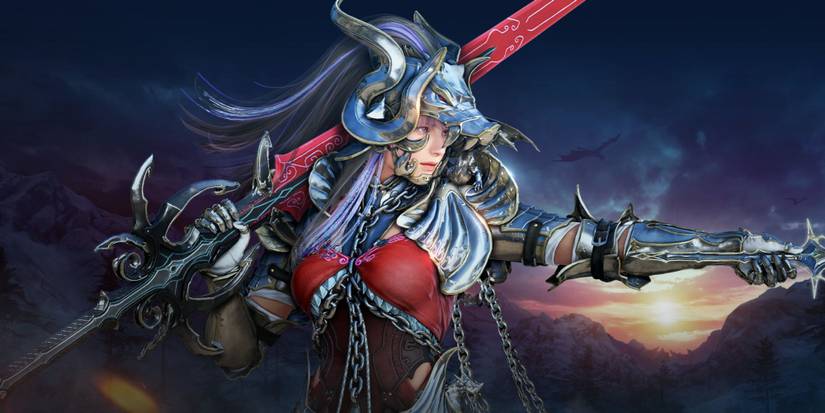 Drakania in Black Desert Online 