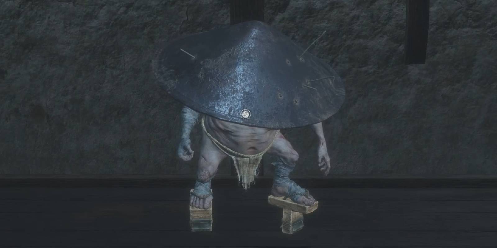 blackhat badger sekiro