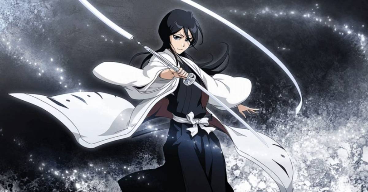 rukia★ Bleach: Rukia's Zanpakuto, Explained