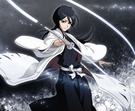 Bleach Reka The Genius of The Bleach Soundtrack