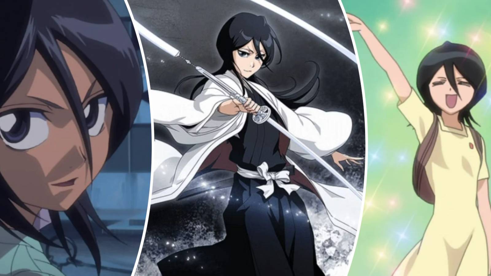 Bleach Why So Much Love For Rukia Feature