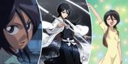 Bleach Why So Much Love For Rukia 