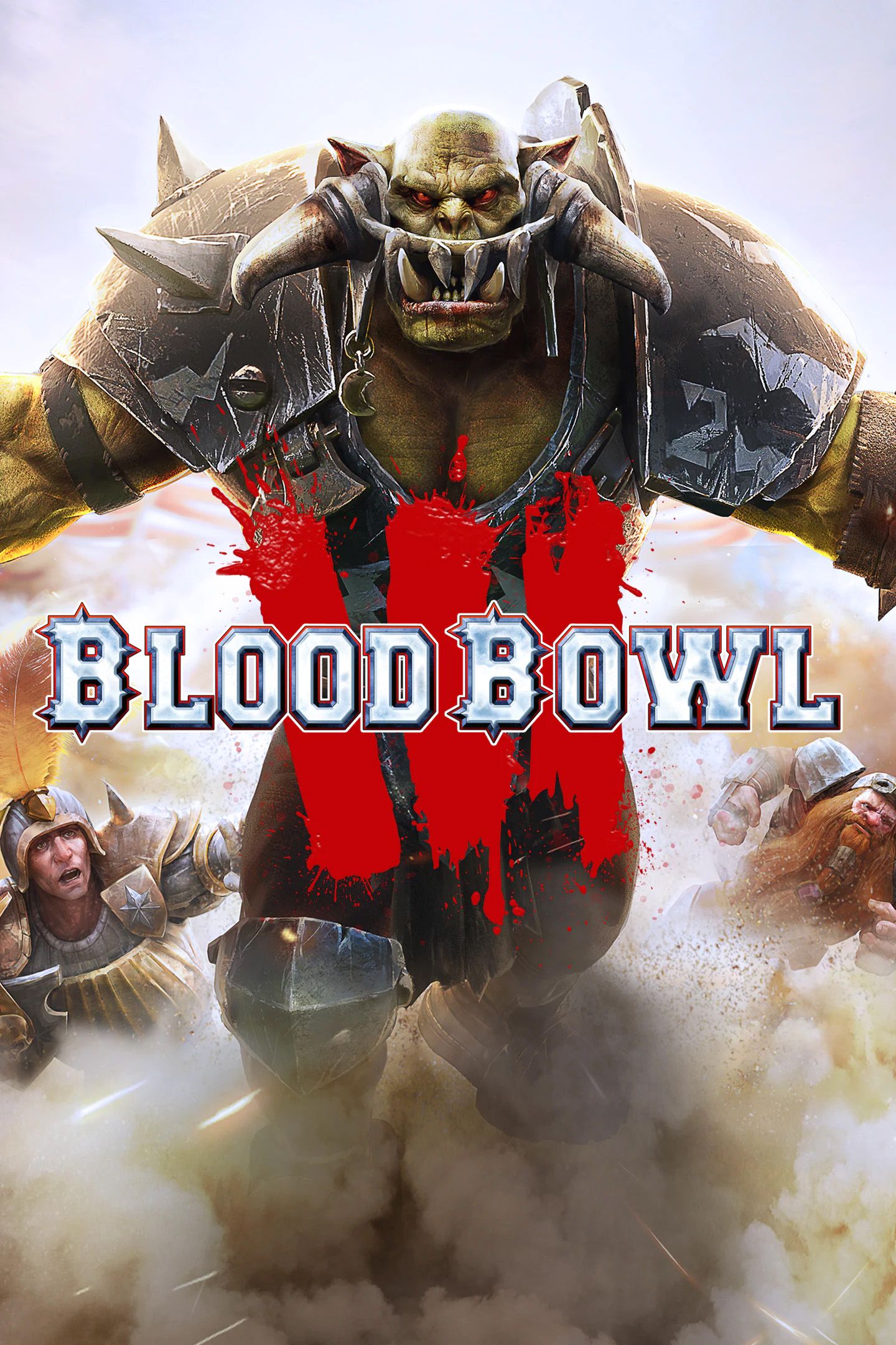 blood bowl 3