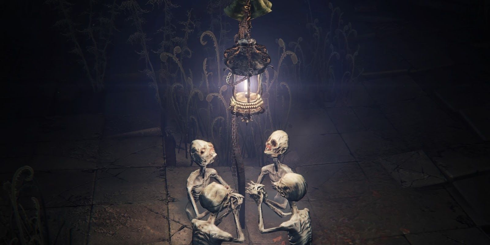 bloodborne-lamp Cropped
