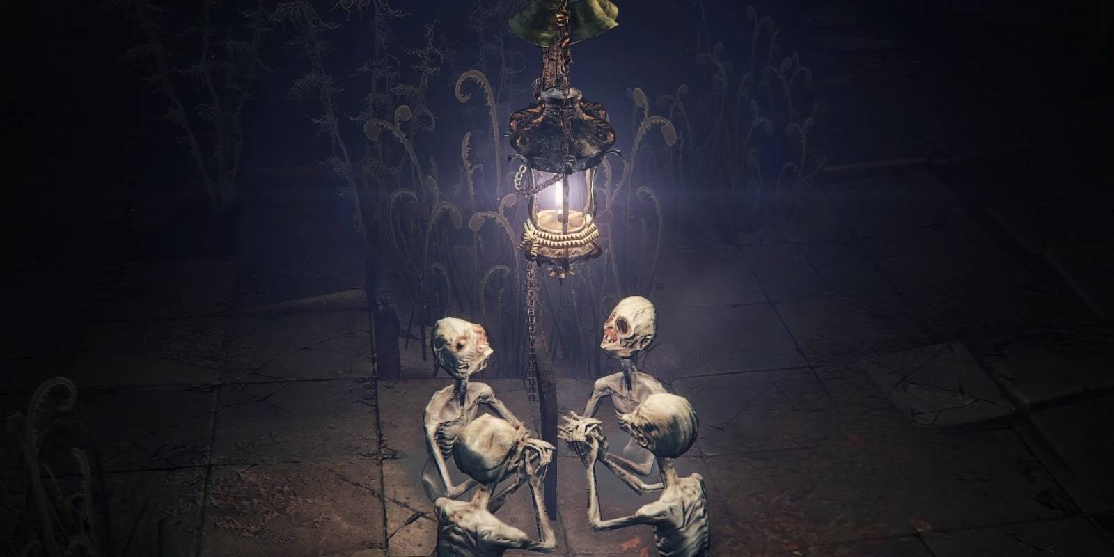 bloodborne-lamp Cropped
