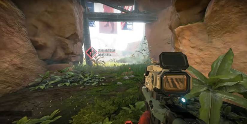 Bloodhound - Tracker