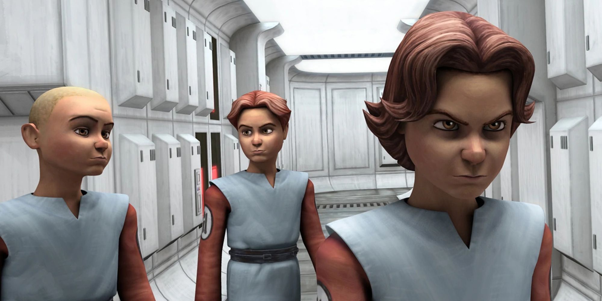 Boba Fett In Star Wars: The Clone Wars