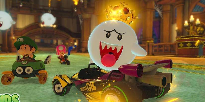 Most Iconic Introverted Nintendo Characters