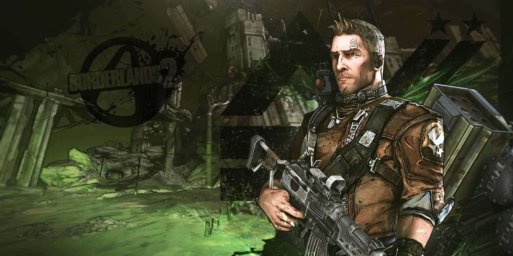 character military history