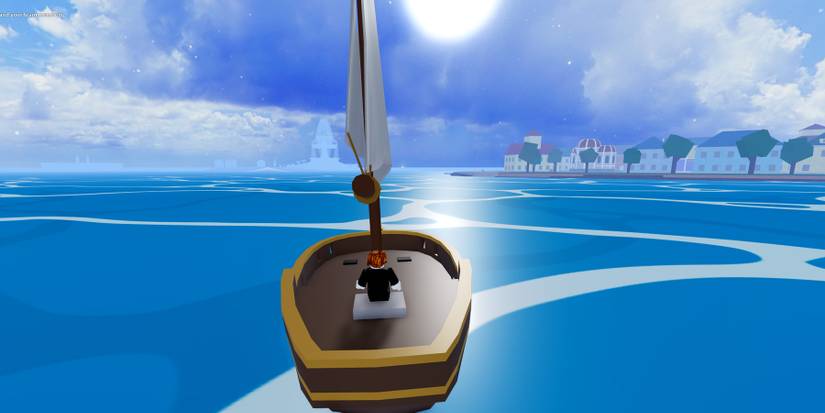 blox fruits roblox game