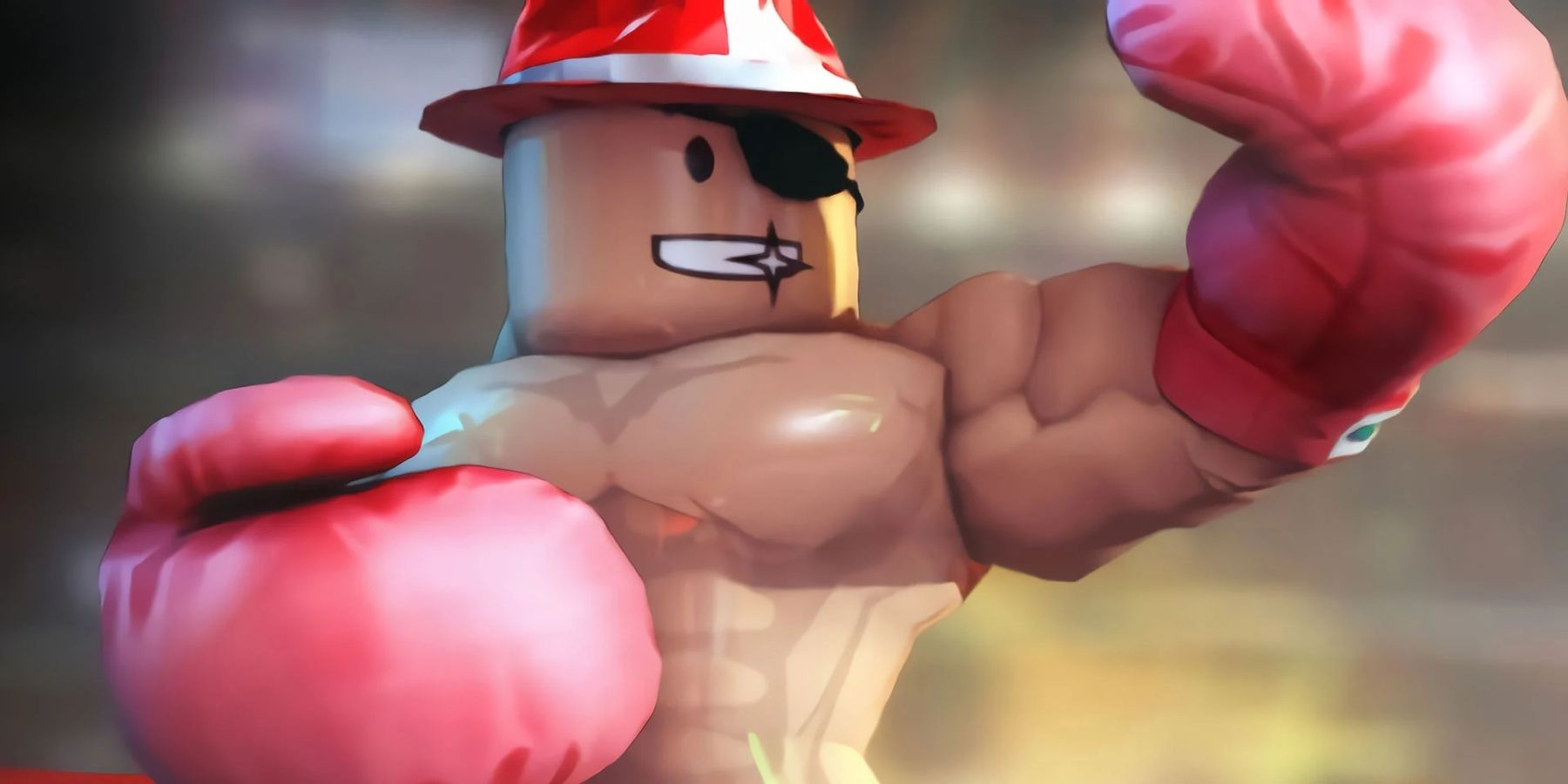 Roblox: Boxing Simulator Codes