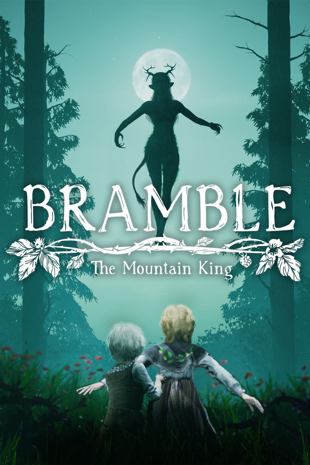 bramble the mountain king