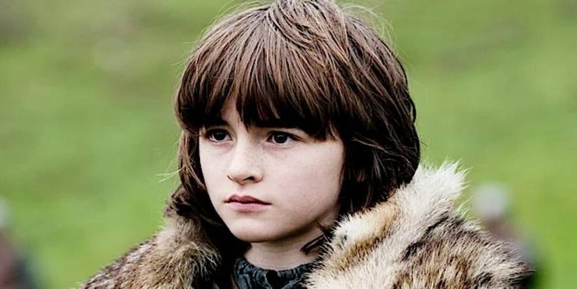 brandon stark