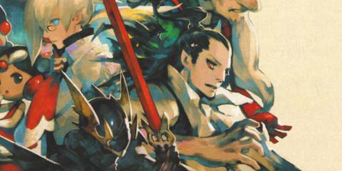 Bravely Default Lord DeRosso-1