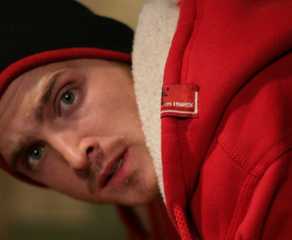 Pinkman Real 10 TV Shows Where a Side Character Became the Real Main Character